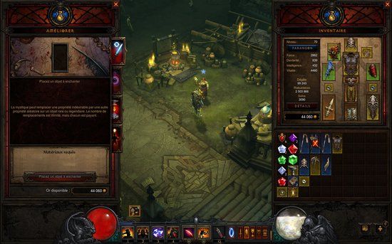 Activision Blizzard Entertainment Activision Blizzard Diablo III: Reaper of Souls - Collector's Edition