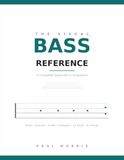 The Visual Bass Reference: A Complete Beginner's Companion