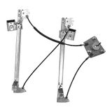 MAGNETI MARELLI Fensterheber 350103124700 vorne links
