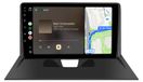 Awesafe Peugeot Autoradio voor Peugeot Expert 2007-2016, met Carplay, Android Auto, multimediaplayback, Android GPS-navigatie, Wi-Fi, Bluetooth, DAB+ en RDS, stuurwielbediening, 9-inch scherm, 2+64GB opslag