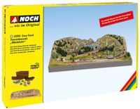 Noch Albulabahn Easy-Track Schaal N