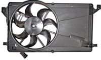 MAHLE CFF396000S Lüfter, Motorkühlung