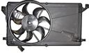 MAHLE CFF396000S Lüfter, Motorkühlung