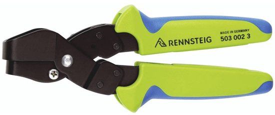 Rennsteig Werkzeuge 503 002 3 Uitklinktang 190 mm