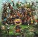 Magnolia Puzzle CC Mystery Orchestra - 1023 pièces