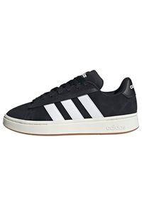 Adidas Grand Court Alpha 00s Sneakers Senior Zwart - Wit