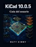 KiCAD 10.0.5 Guía del usuario