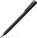 Faber-Castell Vulpen NEO Slim Mat Zwart EF