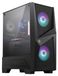 VIST Forge PC Gaming Ryzen 7 5700X - RAM 32GB - RX 9060 XT - SSD 1TB M.2 - WIFI - W11