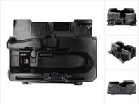 Makita Systeem Inzetstuk voor Accu-Combihamer DHR 182 18 V (839891-0)
