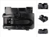 Makita Systeem Inzetstuk voor Accu-Combihamer DHR 182 18 V (839891-0)