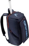 Backpack Head Backpack Pro 28l Navy Blue