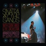 Sinatra Frank Sinatra - Sinatra At The Sands (2 LP)
