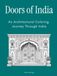 Doors of India - An Architectural Coloring Journey Through India