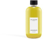 Millefiori Milano Navulling voor Geurstokjes 250 ml Lemon Grass
