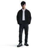Nike Tech geweven broek (heren), antraciet/zwart, HM8241-061, 2XL