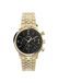 Timex Marlin® Quartz Chronograph Gouden Toon Case: 100% Stainless Steel | Armband: 100% Stainless Steel 40 mm TW2W59900AJ, TW2W60000AJ, TW2W60200AJ