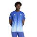 adidas Berlin Marathon 2026 AOP T-shirt Heren