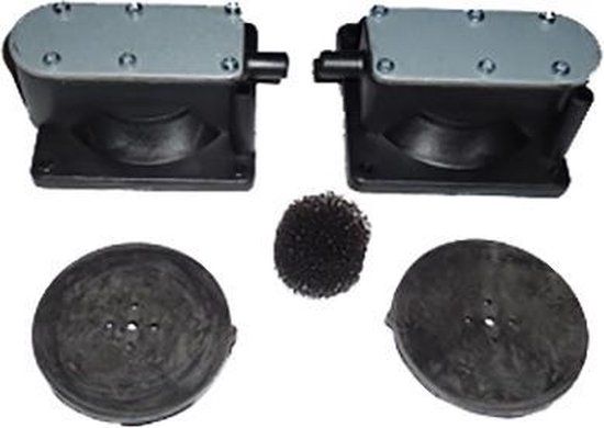 Velda Reparatieset voor Silenta Pro