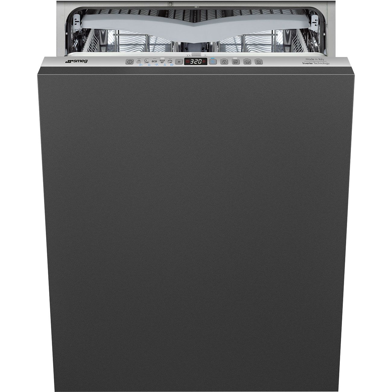 Smeg STL332CH / STL332CH