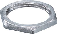 Wiska 10064190 ESMU 20 Contramoer M20 RVS RVS 10 stuk(s)