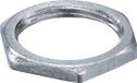 Wiska 10064190 ESMU 20 Contramoer M20 RVS RVS 10 stuk(s)