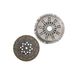 SACHS Koppelingsset 3000 841 501