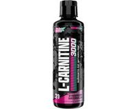 Nutrex Research Liquid Carnitine 3000 (465ml) Strawberry Watermelon