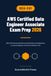 AWS Certified Data Engineer Associate Exam Prep 2026: DEA-C01 Practice Questions and Architecture Explanations for Cloud Engineers to Pass the Ultimate Test
