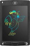 Go Go Gadget Tekentablet voor Kinderen - 8.5 inch - Zwart