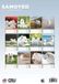 CalendarsRUs Samojeed A3 Kalender 2027
