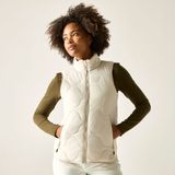 Regatta Carlette Waterafstotend gewatteerd gilet voor dames