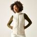 Regatta Carlette Waterafstotend gewatteerd gilet voor dames