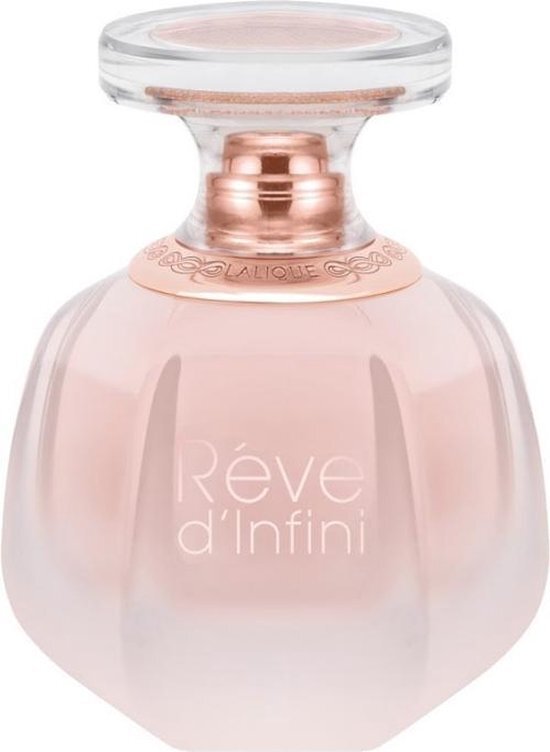 Lalique Rêve d'Infini eau de parfum / 100 ml / dames