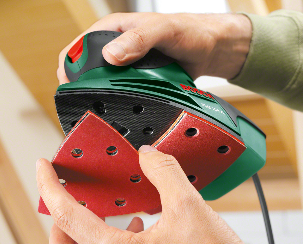 Bosch PSM 100 A Reviews Kieskeurig.nl