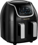 Russell Hobbs Airfryer Dual Basket