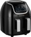 Russell Hobbs Airfryer Dual Basket