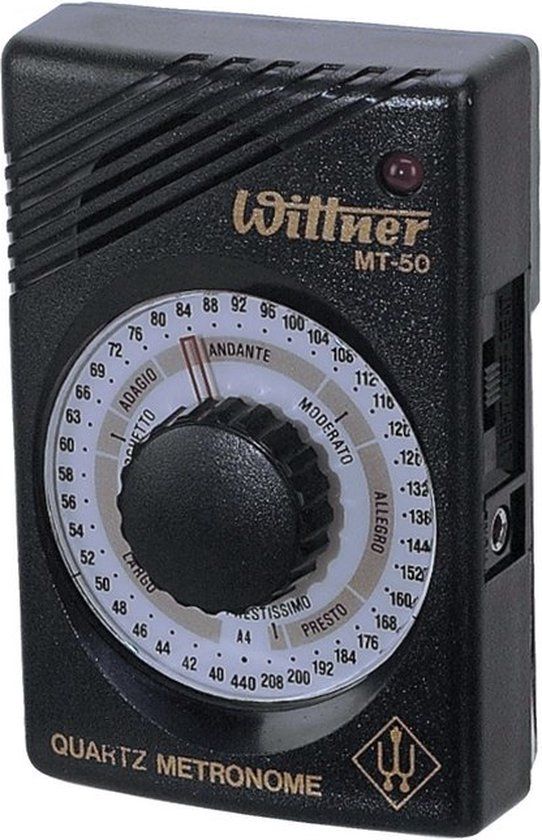 Wittner Metronoom MT-50