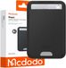Mcdodo Portemonnee Creditcard Hoesje Magsafe Voor Telefoon, Leer