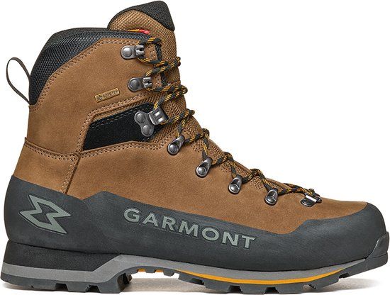 Garmont Nebraska II GTX Wandelschoenen Bruin - Maat 41