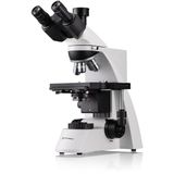 BRESSER Science TRM 301 Doorlichtmicroscoop - 40x-1000x - Trino - Wit