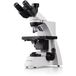BRESSER Science TRM 301 Doorlichtmicroscoop - 40x-1000x - Trino - Wit