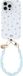 AVY Apple iPhone 16 Pro MagSafe Hoesje met Koord (32CM) Sky Blossom