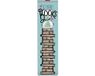 Legami Segnalibro Legami Booklovers met elastico. Libri. Books Multicolor