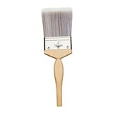 Fit For The Job Diamond DIY-verfkwast voor een soepele afwerking 75 mm