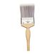 Fit For The Job Diamond DIY-verfkwast voor een soepele afwerking 75 mm
