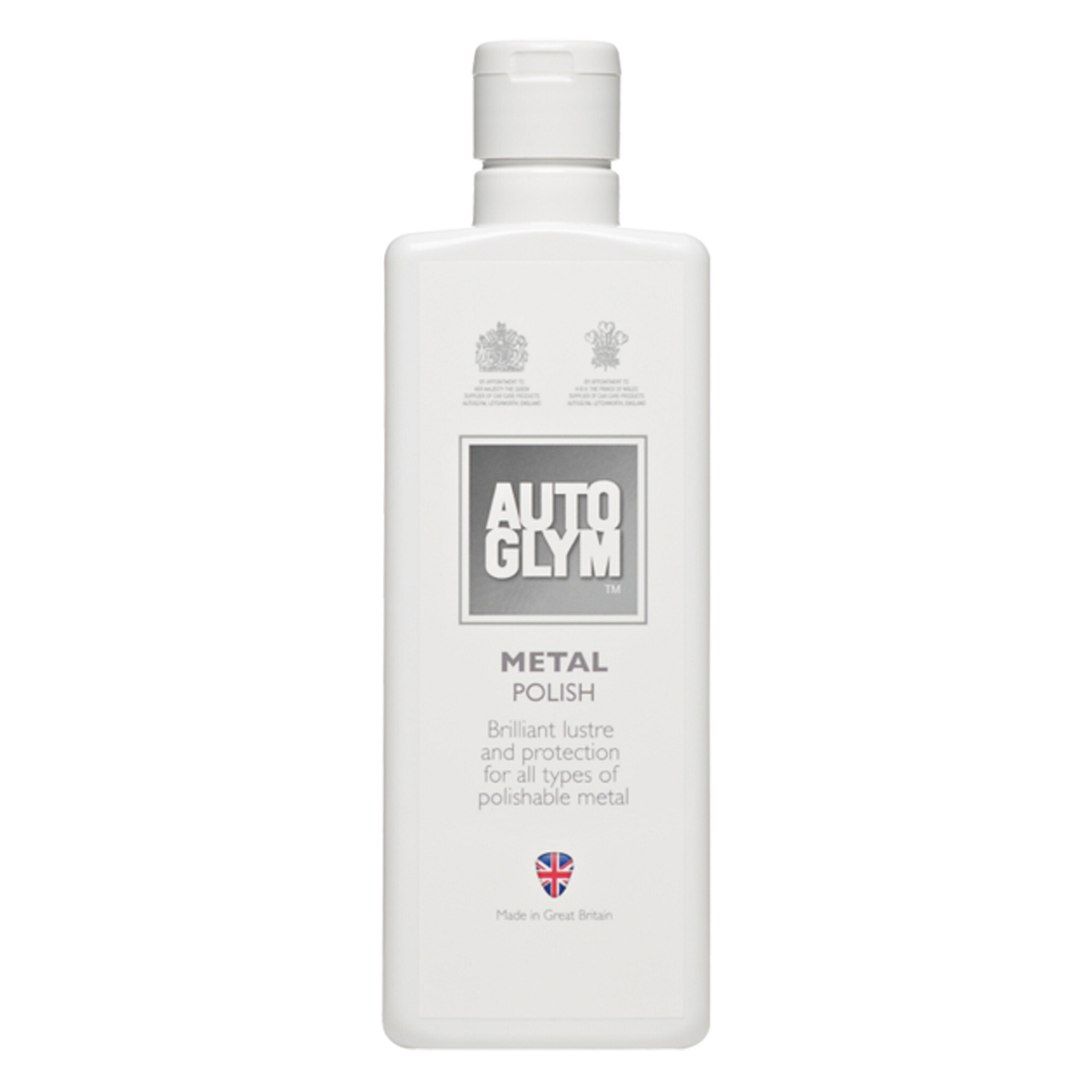 Autoglym Metal Polish