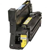 Generico Hp Cb386a Tambor de impresora compatible Oro