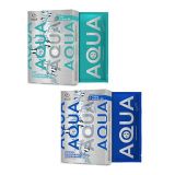 Scheming Aqua Atom Essence Mask CICA Hydratant Réparateur - 6 pcs