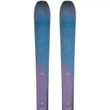Volkl Rise Beyond 96 Rando ski's zonder bevestigingen violet heren - maat 177 - paars